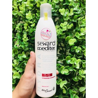 Dầu gội Helen Seward cho tóc nhuộm đã qua hóa chất 5/S 300ml