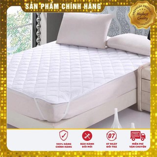 Tấm lót bảo vệ nệm drap 1m/1m2/1m4/1m6/1m8/2.2m