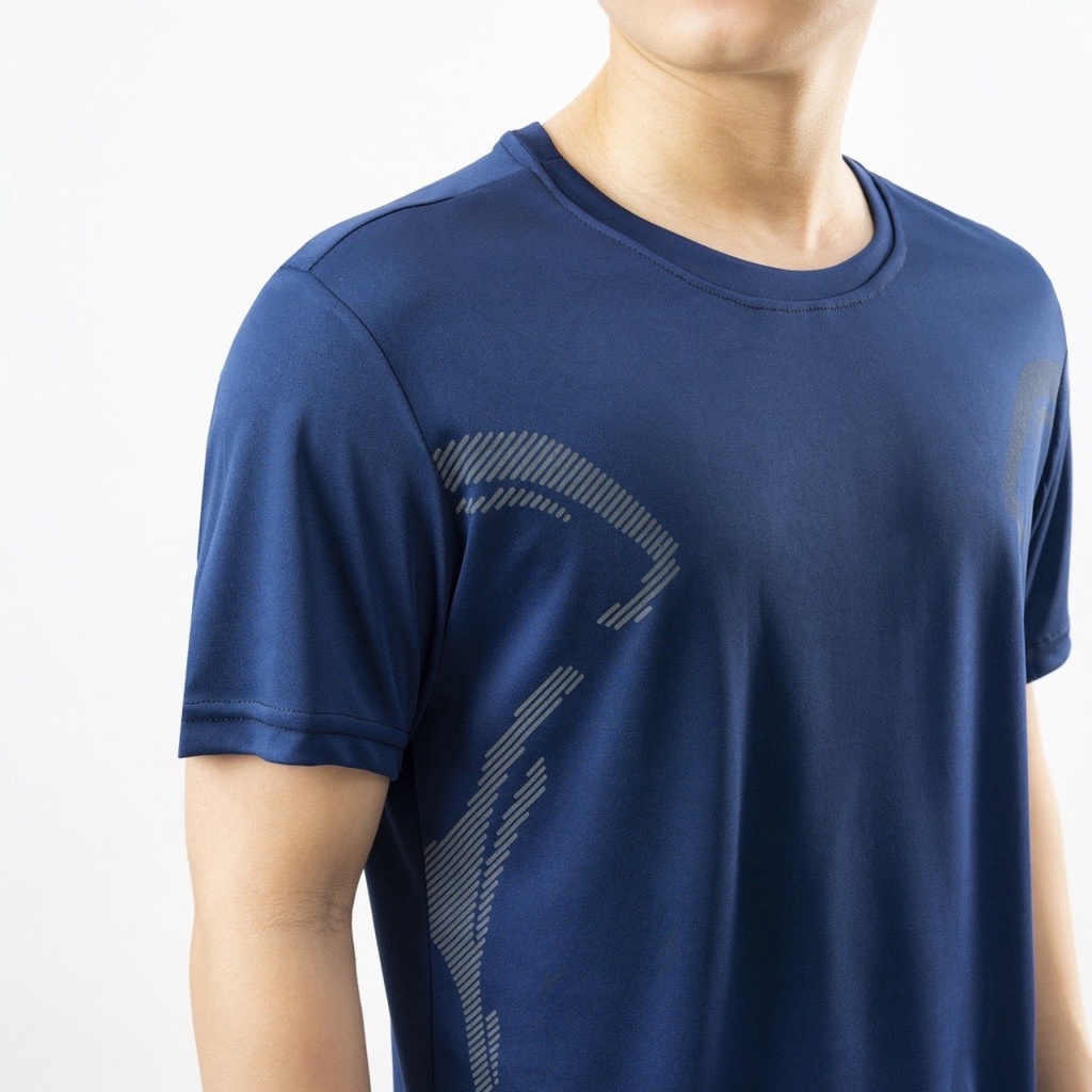 Áo Thun Nam Thể Thao SPORT,Áo Thể Thao Nam Đẹp vải Thun Lạnh Cao Cấp