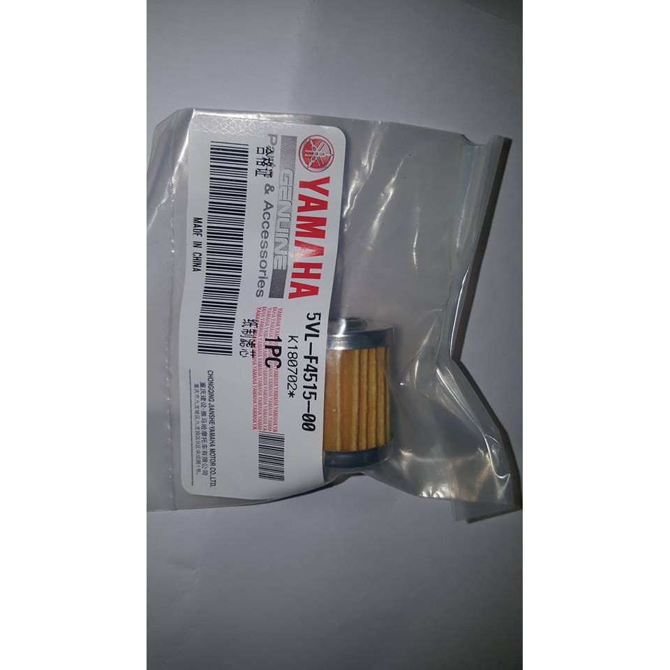 Lọc xăng yamaha yb125p