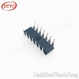 Bộ 5 Chiếc LM339 DIP14