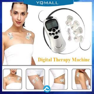 Máy mát xa châm cứu đấm bóp