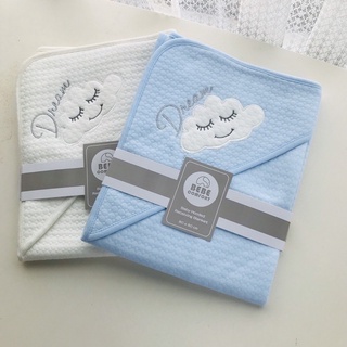 Chăn Ủ Choàng Comfort Bebe Cho Bé