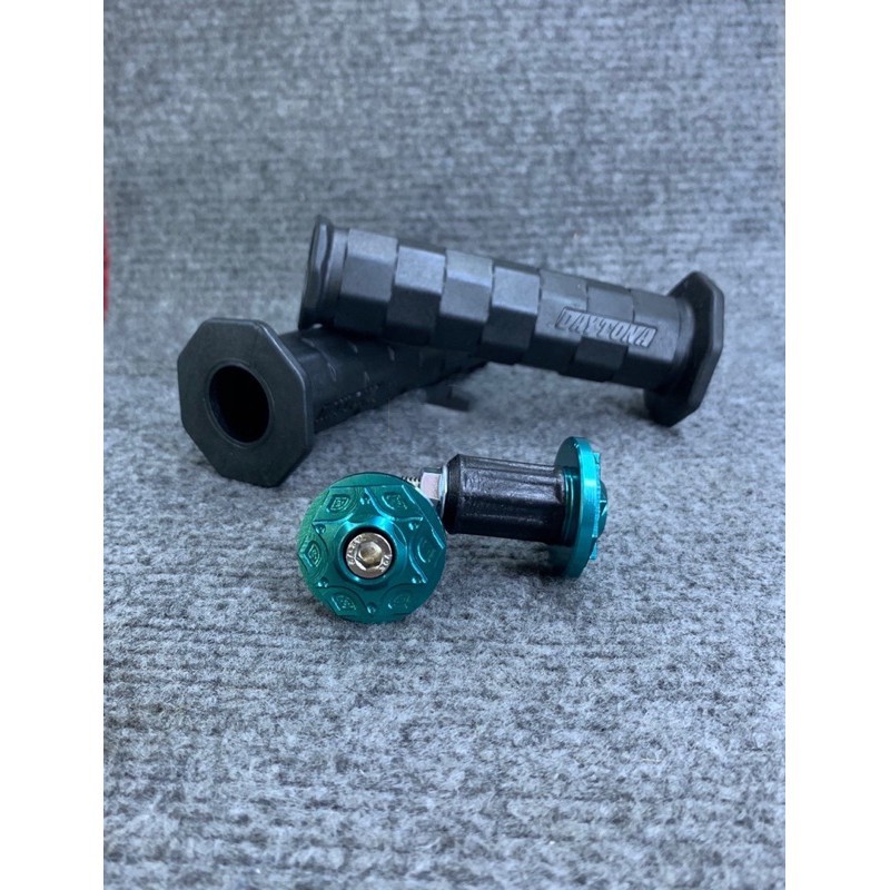 Bao tay DayToNa kèm gù salaza gr5