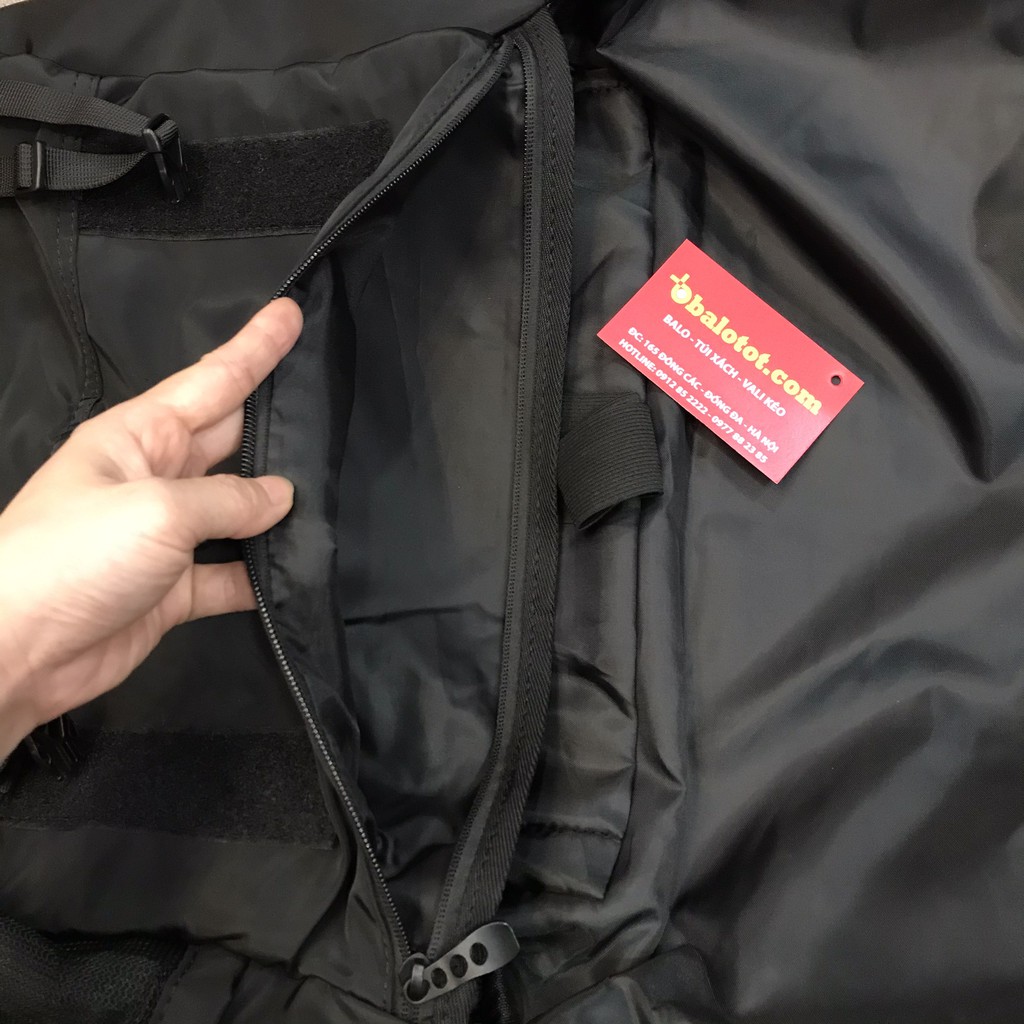 Cặp đeo chéo laptop thời trang MOYYI MY0403 BH 24 THÁNG