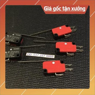 . Công tắc hành trình cán dài omron xịn giá cho 5 chiếc ..