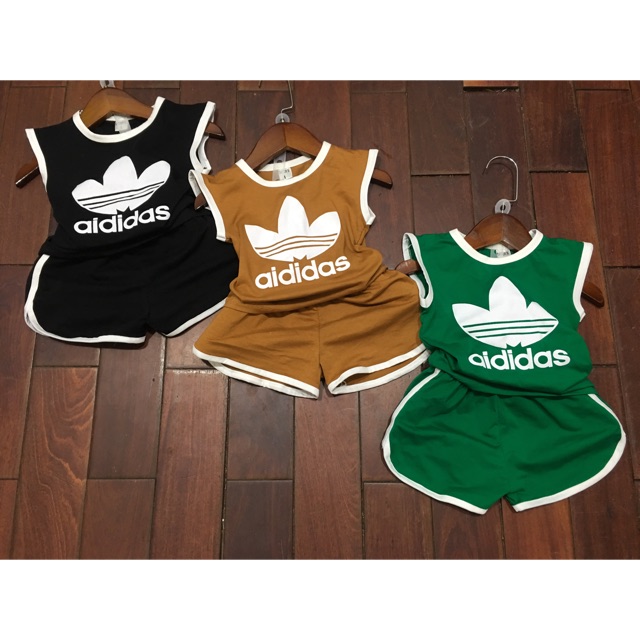 Combo bộ bé trai