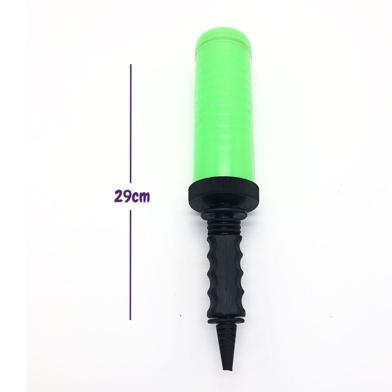 Ống bơm bong bóng cầm tay size 29cm