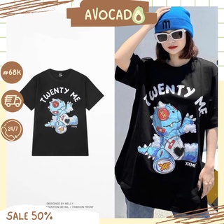 Áo Phông Nam Form Rộng Oversize, Áo Thun Nam Nữ Form Rộng Basic Unisex Áo Cotton Oversize Street Style