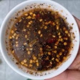 Chẩm chéo ướt