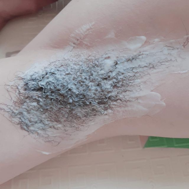 [HÀNG CHÍNH HÃNG]  Kem Triệt Lông Pizu Hair Removal Hàng Cao Cấp Chính Hãng