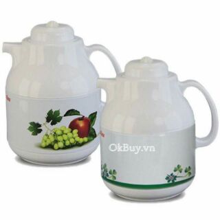 Phích giữ nhiệt Rạng Đông