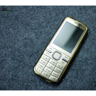 Điện Thoại Nokia C5 00 Gold