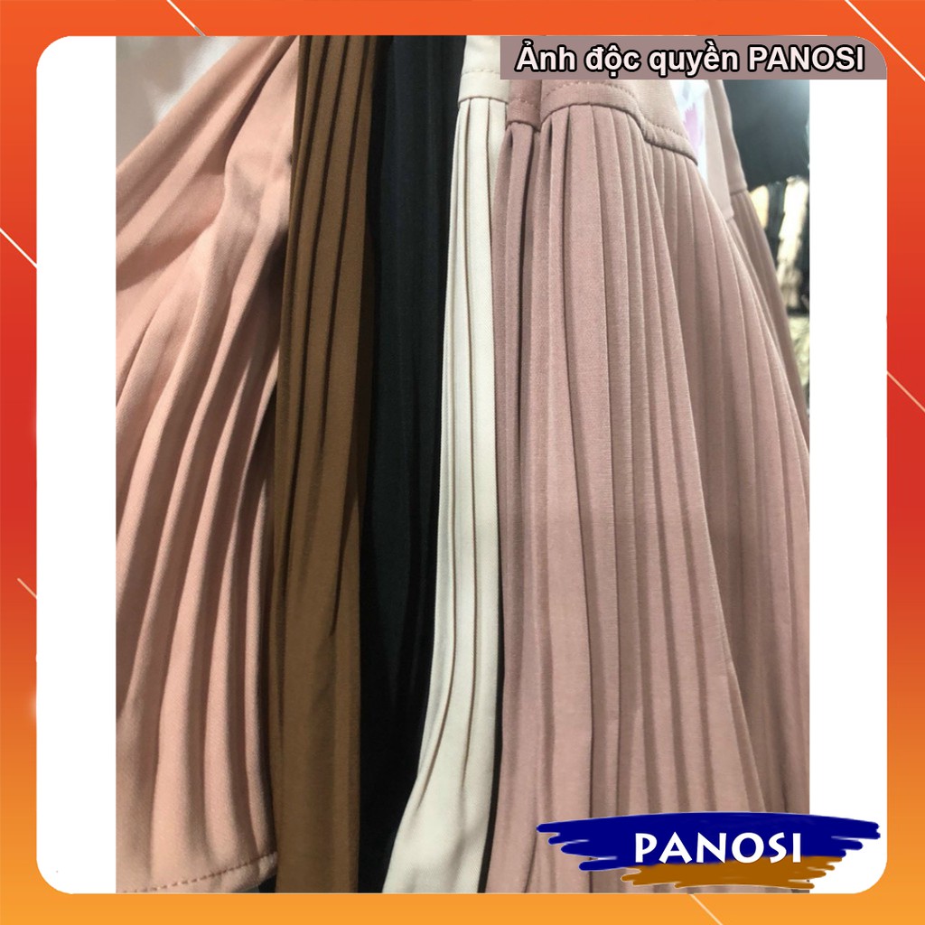 Chân váy xếp ly ngắn thoái mái  cao cấp   - Mã CV271 | BigBuy360 - bigbuy360.vn