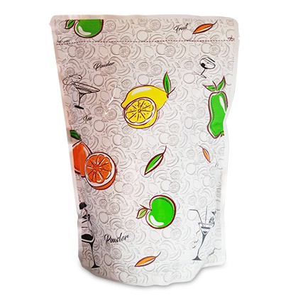 Bột milk foam váng sữa Đài Loan Eurodeli gói 100g