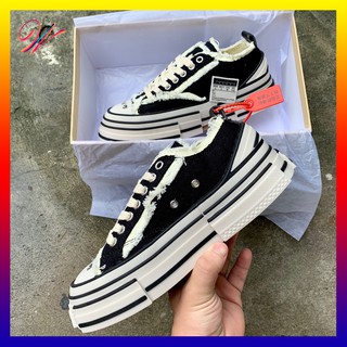 giày convers X Vessel bản 1970s