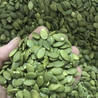 500gr Hạt bí xanh Mourads