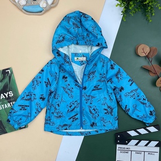 Áo khoác gió litibaby size 1-8