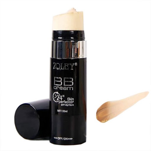 kem nền chống nắng che khuyết điểm BB CREAM ZOLEY 35ml | BigBuy360 - bigbuy360.vn