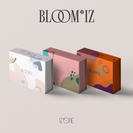 Bộ Combo Bánh Trung Thu BLOOM*IZ
