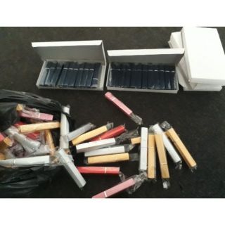 Ống nước hoa chiết 10ml