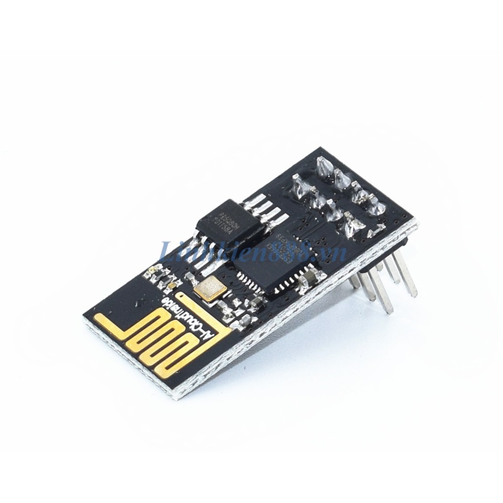 Module Wifi ESP8266 ESP-01