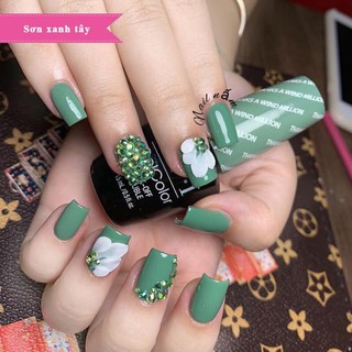 Sơn Gel Móng Tay Opi H62 15ml - Taimei