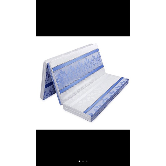 ĐỆM BÔNG ÉP HÀN QUỐC đủ size từ 1m đến 1m4