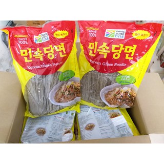 Miến Hàn quốc Chung Jung One 1kg