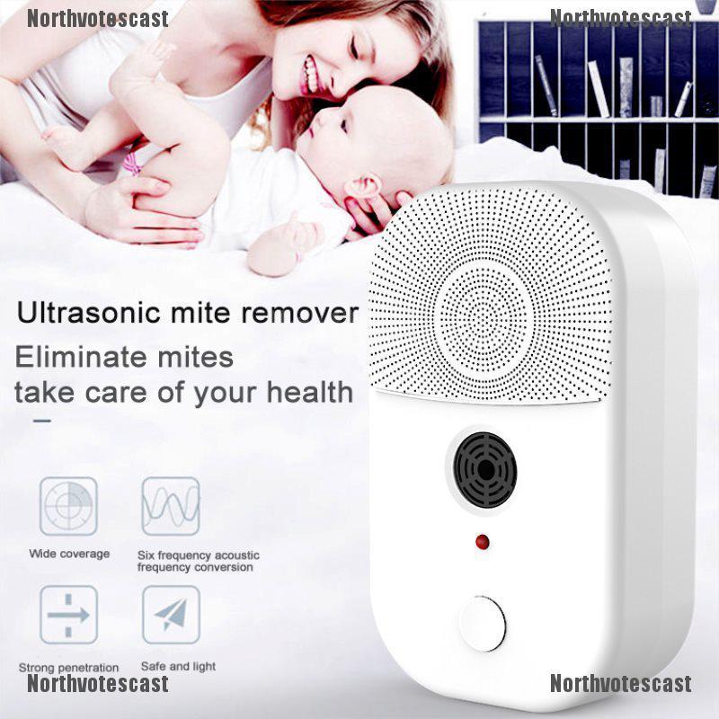 Thiết Bị Đuổi Côn Trùng Gây Hại Tiện Dụng Cho Gia Đình Mới