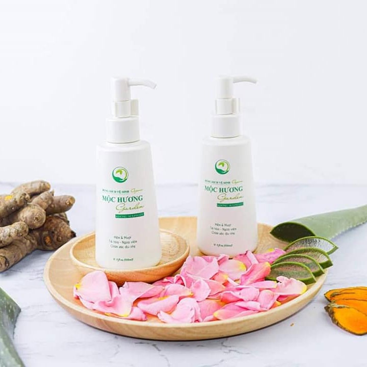 Vệ Sinh Phụ Nữ Dr.Hương Thanh Mộc Hương