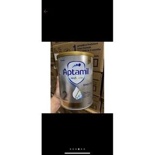 Sữa Aptamil Úc