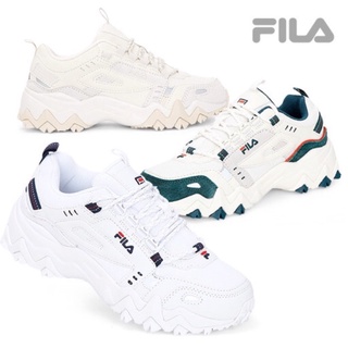 Giày Fila Oakmont Tr Nam, Nữ 1JM00801 xách tay kèm bill mua hàng
