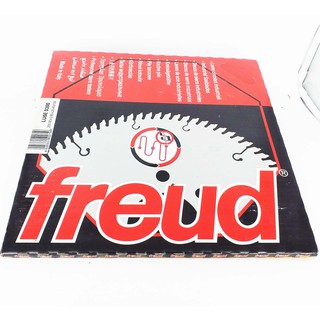 LƯỠI CƯA FREUD 250 *60 RĂNG - LU2B-0700