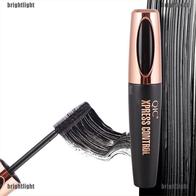 [Hàng mới về] Mascara 4D hỗ trợ nối mi chống nước màu đen | BigBuy360 - bigbuy360.vn