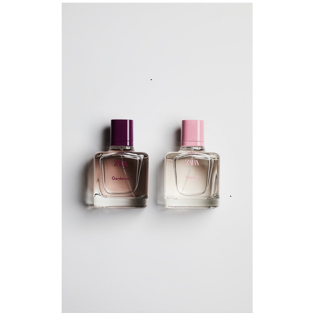 Set Nước hoa Gardenia/Orchid 100 ml