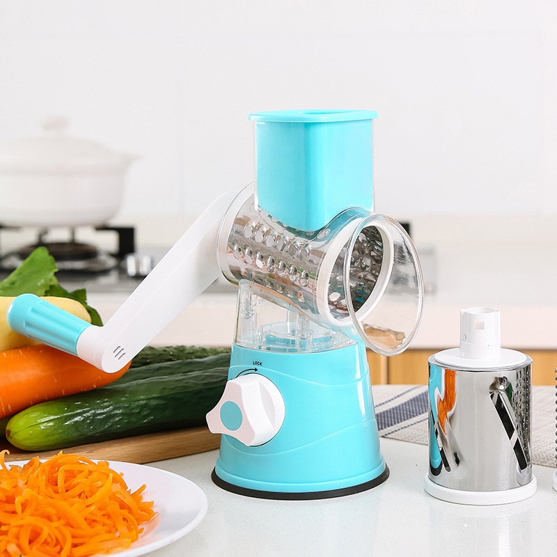 Dụng Cụ Bào Sợi Củ Quả Tiện Lợi Cho Nhà Bếp