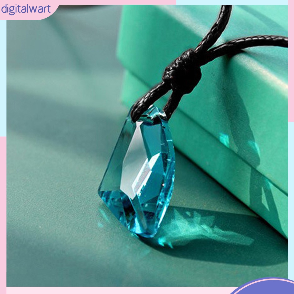 Vòng cổ Hợp Kim Đính Đá Nhân Tạo Thời Trang