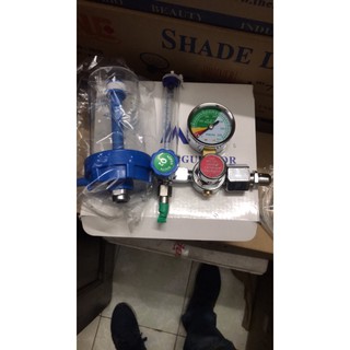 Đồng Hồ Đo Oxy - Chính xác, An toàn, Công nghệ hiện đại