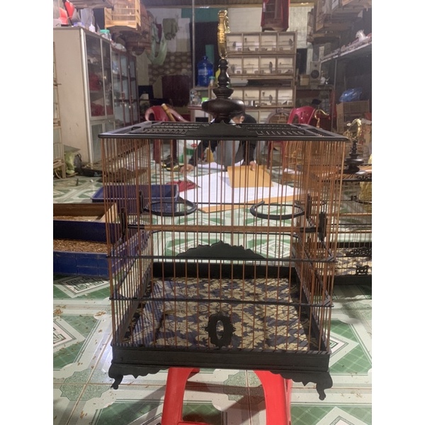 Lồng mun hàng kỹ