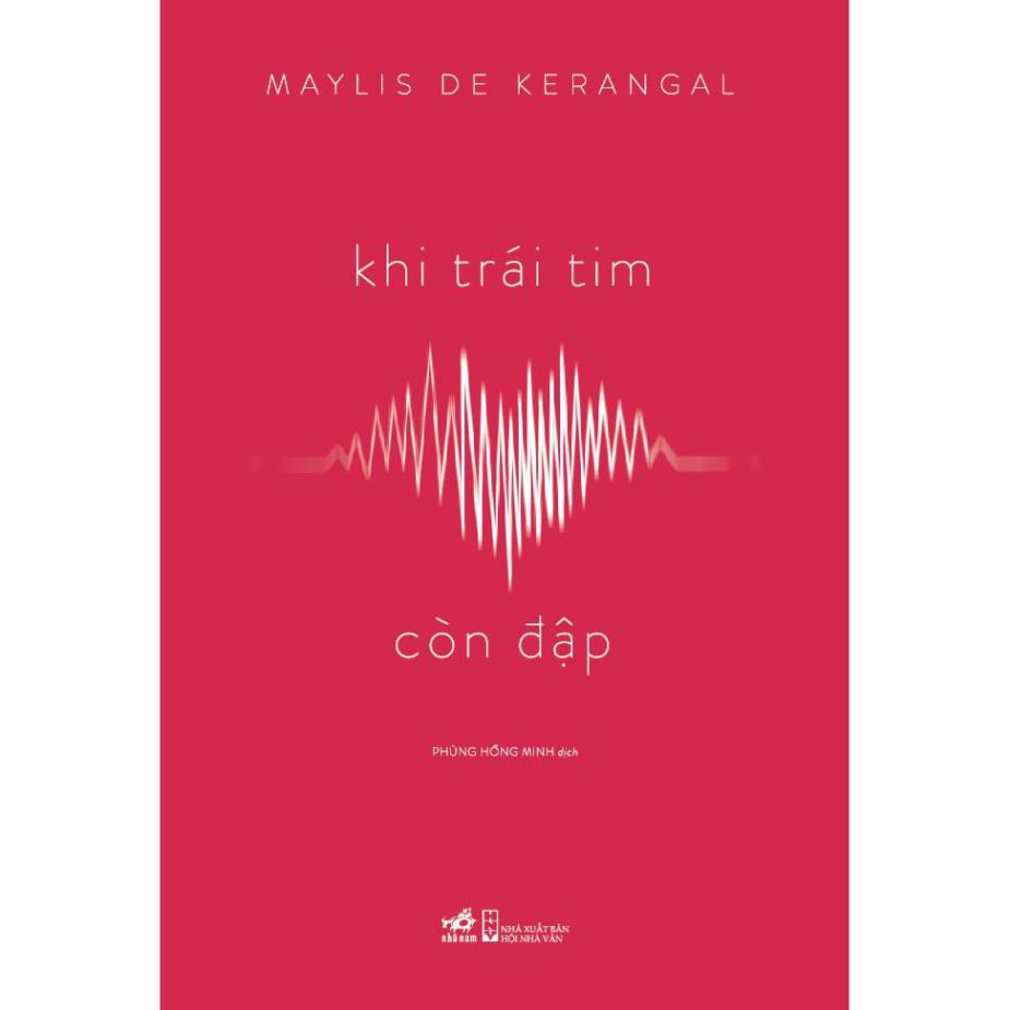 [Sách Nhã Nam] - Khi Trái Tim Còn Đập