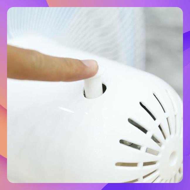 Quạt điện cây đứng lửng cao cấp Midea FS40-11V Chính hãng, lỗi 1 đổi 1, bảo hành 12 tháng