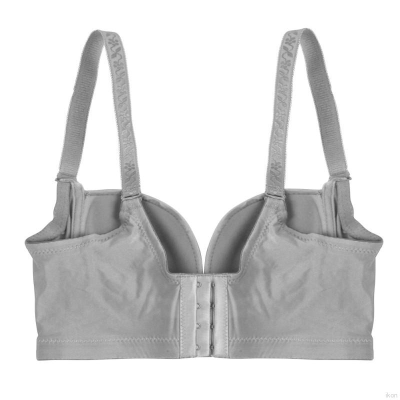 Áo ngực có mút nâng thông thoáng