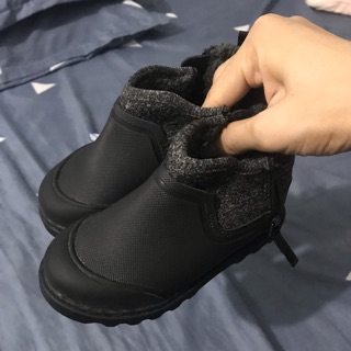 Bốt zara kid aut