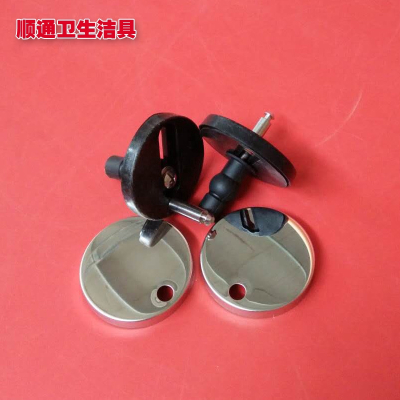Cặp Bản Lề Bồn Cầu