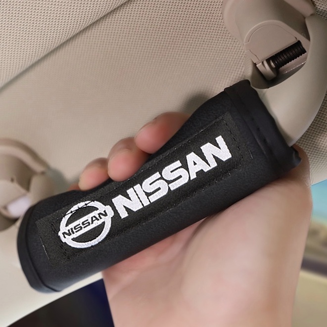 1 miếng Vỏ Bọc Tay Nắm Nóc Xe Hơi Năng Tiện Dụng Toyota Honda Nissan Chuyên Đai gắn bọc tay nắm cửa xe tiện lợi chống trầy xước