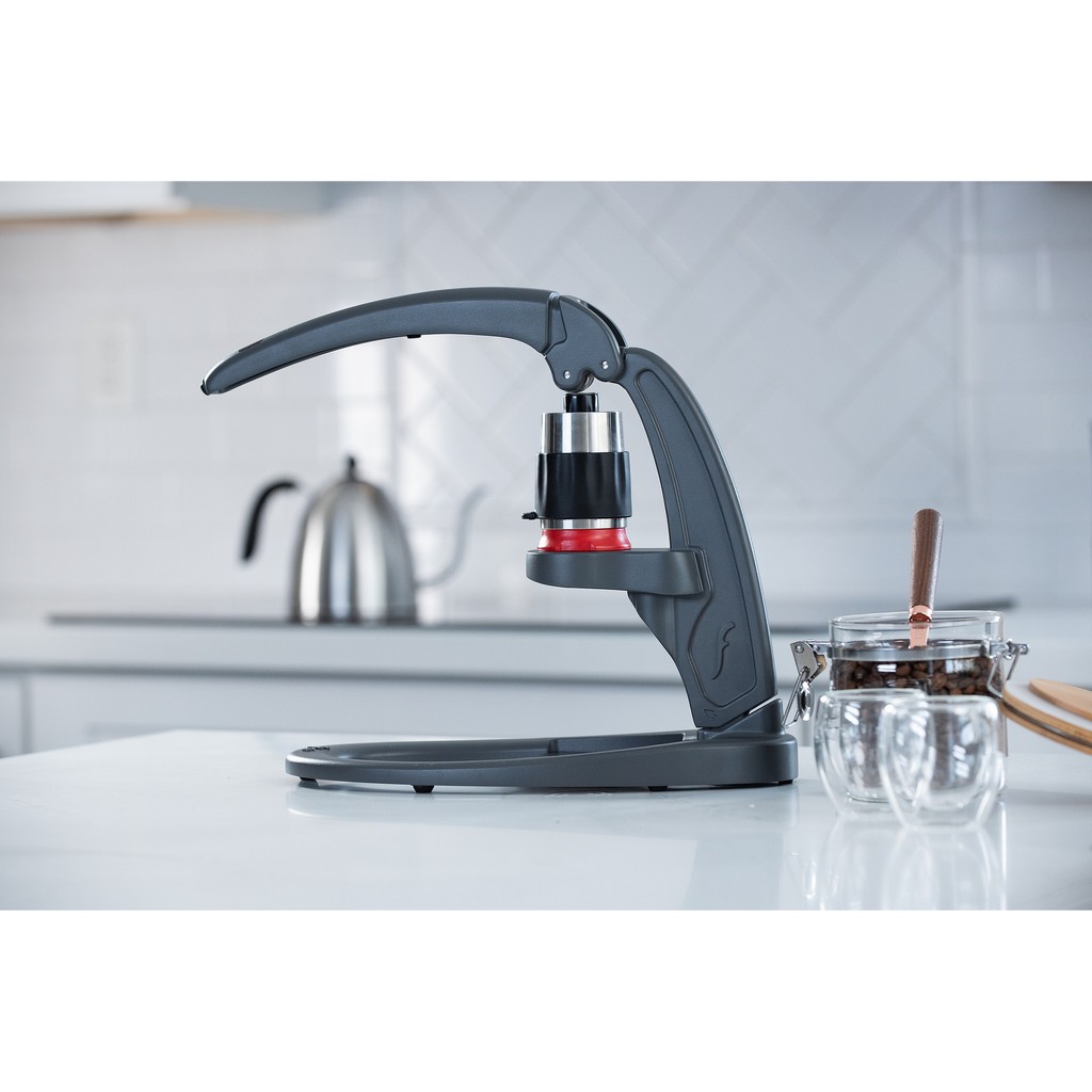 Máy pha espresso Flair NEO  - tặng gói cà phê đặc sản từ càphê-ine.com