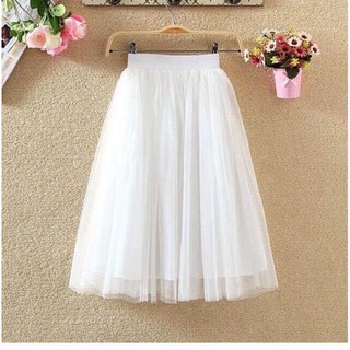 chân váy công chúa hàng LOẠI 1