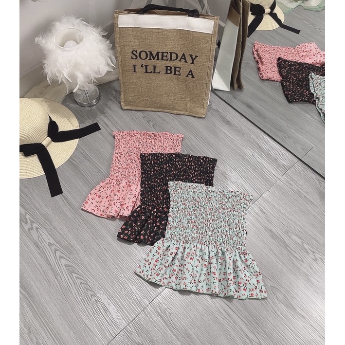 áo ống hoa nhúng | BigBuy360 - bigbuy360.vn