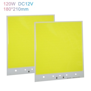Bảng đèn led cob 12V – 300W siêu sáng